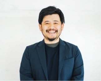 理事 君島 登茂樹