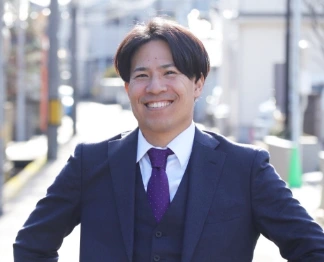 代表理事 北 直樹