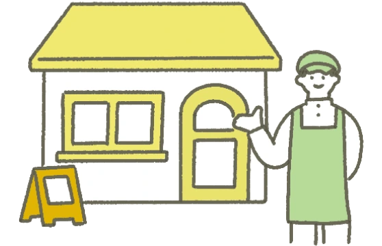 須坂市内での開業相談や不動産をお探しの方